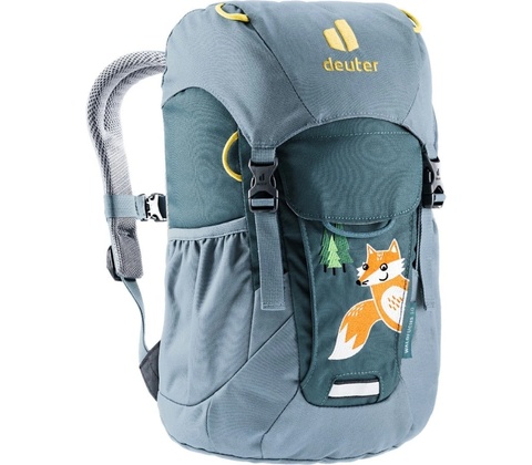 Deuter Waldfuchs turmeric/corn
