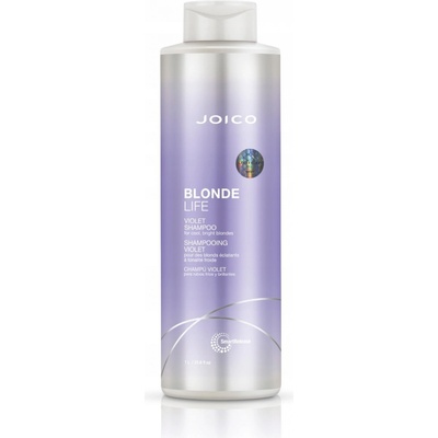 Joico Blonde Life Violet Shampoo 1000 ml