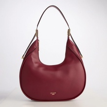 Dune London kabelka BURGUNDY 1068506