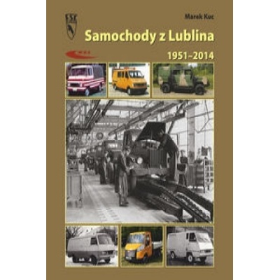 Samochody z Lublina