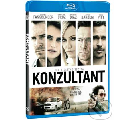 Konzultant BD