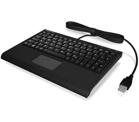 Keysonic ACK-3410(US)