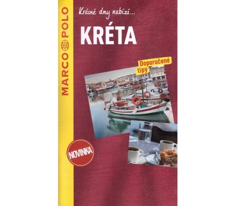 Kréta