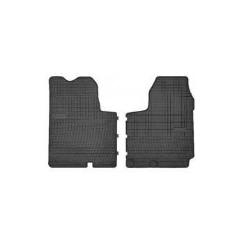 Image 1 of FroGum Гумени стелки Frogum съвместими с Nissan Primastar 2006 , Opel Vivaro 2001 - 2014 , Renault Trafic 2001 - 2014
