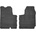 FroGum Гумени стелки Frogum съвместими с Nissan Primastar 2006 , Opel Vivaro 2001 - 2014 , Renault Trafic 2001 - 2014