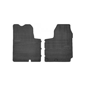 FroGum Гумени стелки Frogum съвместими с Nissan Primastar 2006 , Opel Vivaro 2001 - 2014 , Renault Trafic 2001 - 2014