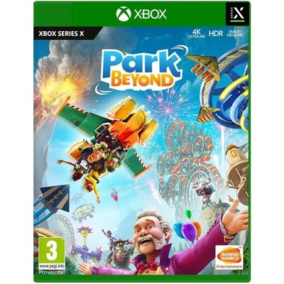 BANDAI NAMCO Entertainment Park Beyond (Xbox One)