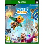 BANDAI NAMCO Entertainment Park Beyond (Xbox One)