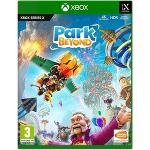 BANDAI NAMCO Entertainment Park Beyond (Xbox One)