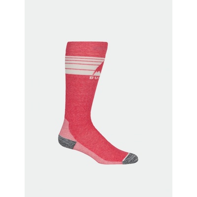 Burton Emblem Midweight peach echo