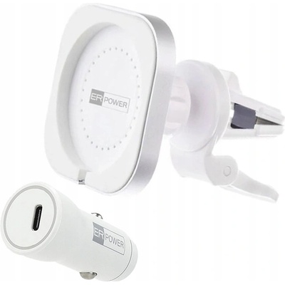 ER POWER ERPWCMCH-WH