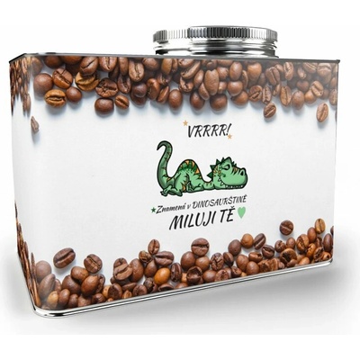Sablio Dárková káva Dinosaurus 250 g