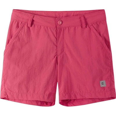 Reima Valoisin Dětská červená/růžová