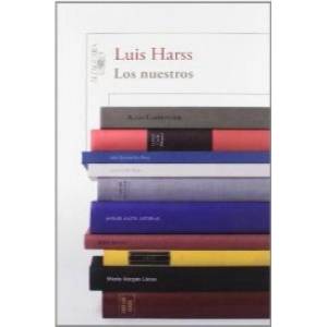 los nuestros | Luis Harss (ISBN: 9788420408095)