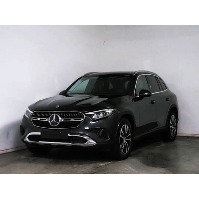 Mercedes-Benz GLC 220 d 145 kW