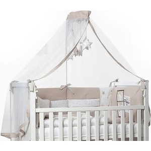 Bambino Casa Балдахин Bambino Casa - Paris, beige (3237)