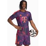 ADIDAS Мъжка тениска FC Bayern 26/27 Third Authentic - KQ6514
