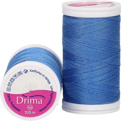 Univerzální polyesterová nit Drima 4234