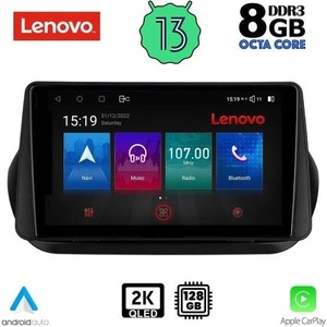 Lenovo SSW 10142_CPA Авто мултимедия