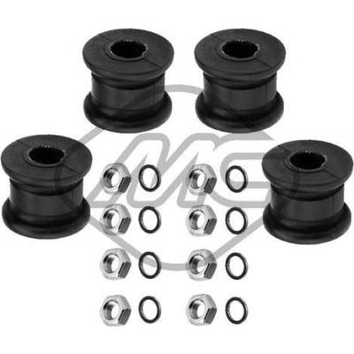 Opravná sada ulożenia stabilizátora Metalcaucho 05013