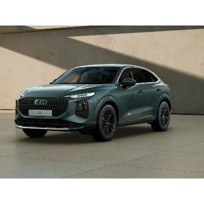 Audi Q3 2.0 TDI S tronic Sportback Advanced Business 110 kW