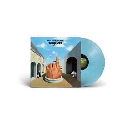 Badfinger: Magic Christian Music LP