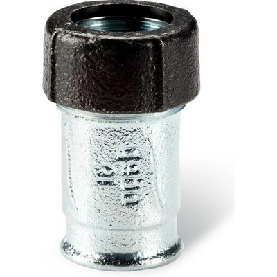 Upínací upínací kování Gebo QI vnitřní závit 5/4"