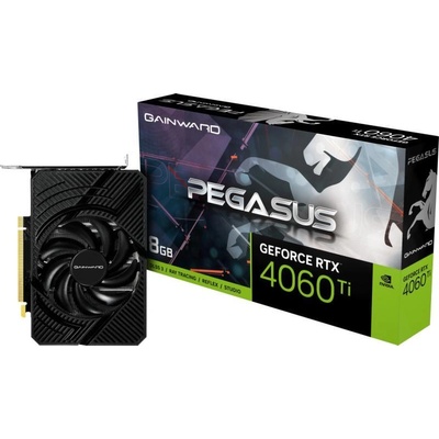 Gainward GeForce RTX 4060 Ti Pegasus 8GB (471056224-3987)
