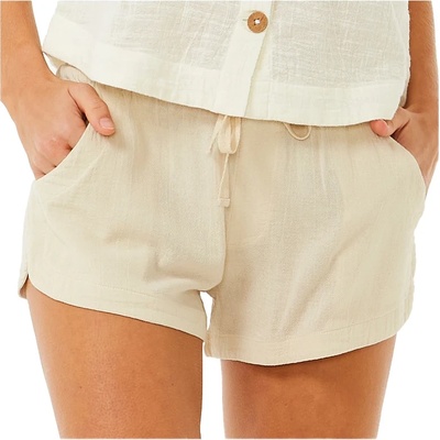 Rip Curl Дамски къси панталони Rip Curl Women's Classic Surf Short Shorts - Natural (112-2025-1115)
