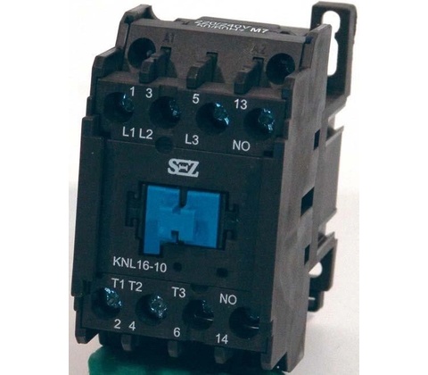 SEZ KNL18-10