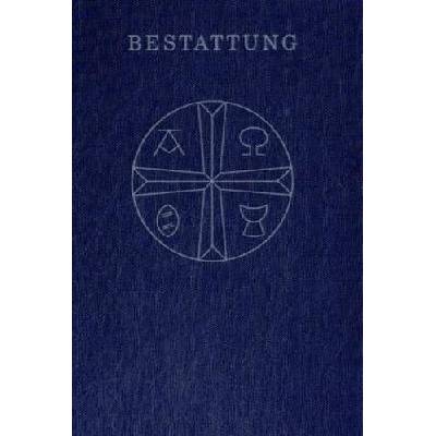 Bestattung, m. CD-ROM