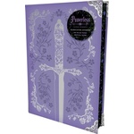 Insights Lauren Roberts: Powerless Journal | Insight Editions