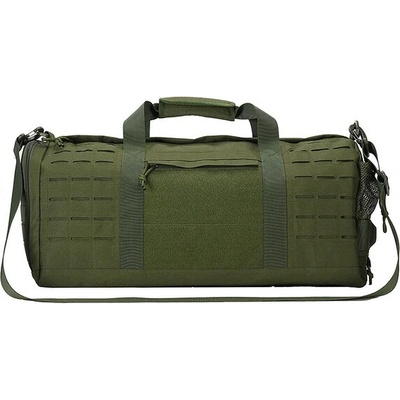 Dragowa Tactical zelená 36L