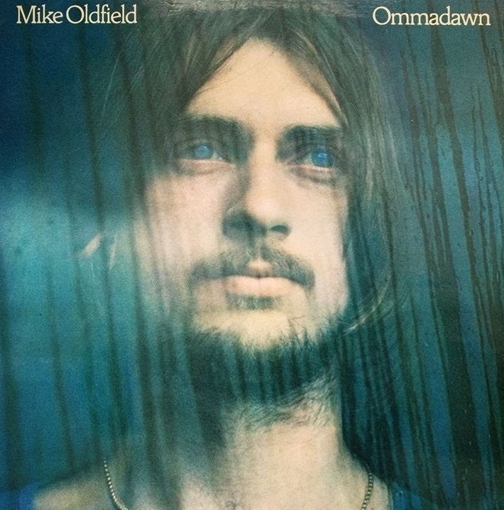 OLDFIELD MIKE: OMMADAWN CD