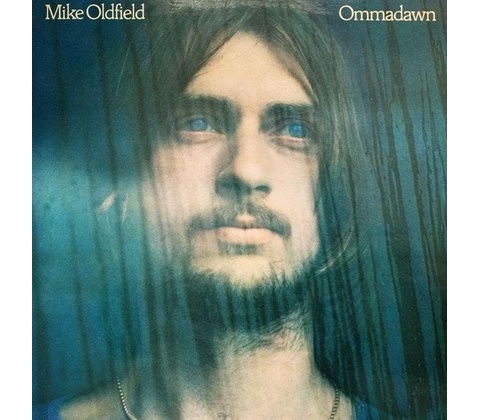 OLDFIELD MIKE: OMMADAWN CD