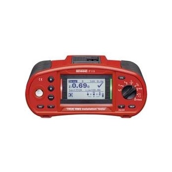 Benning IT 115 044104