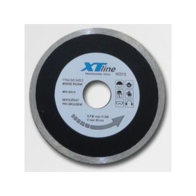 Xtline Diamantový kotúč 150 mm HCO150