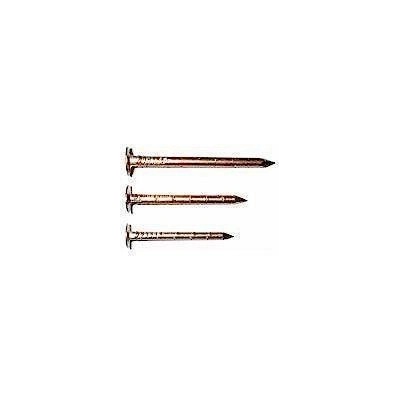 Coleman Měděné do krytiny velká hlava - 2,8 x 40 mm velká hlava 17355