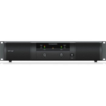 Behringer NX6000