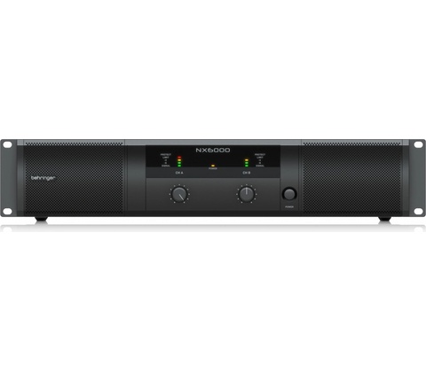 Behringer NX6000