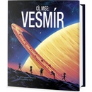 Cíl Mise: Vesmír