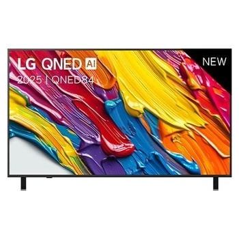 LG 65QNED84A6C