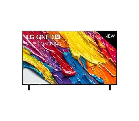 LG 65QNED84A6C