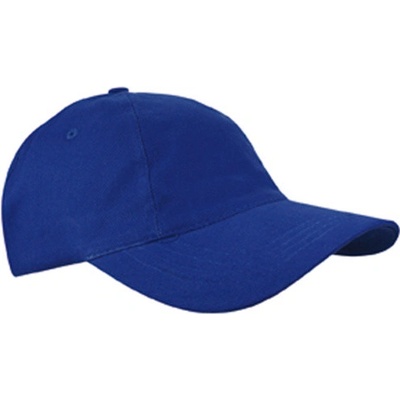 L-Merch Unisex C1934 Royal Blue