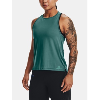 Under Armour Дамски потник Under Armour Rush Energy Tank Under Armour | Zelen | ЖЕНИ | S