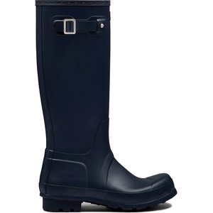 Hunter Boots Мъжки гумени ботуши Hunter Boots Original Tall Wellington boots - Navy - размер 43 (EU) (031-0065-0314)