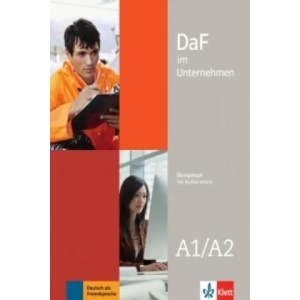 Daf im Unternehmen - Ausgabe in 2 Banden | Andreea Farmache, Regine Grosser, Claudia Hanke (ISBN: 9783126764599)