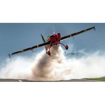 Fotografie - Wrobel, Piotr: Smoke-on - reprodukce obrazu