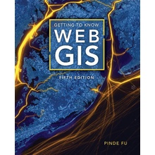 Getting to Know Web GIS Fu PindePaperback