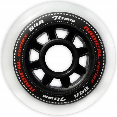 Tempish Radical PU 84A 4ks 76mm